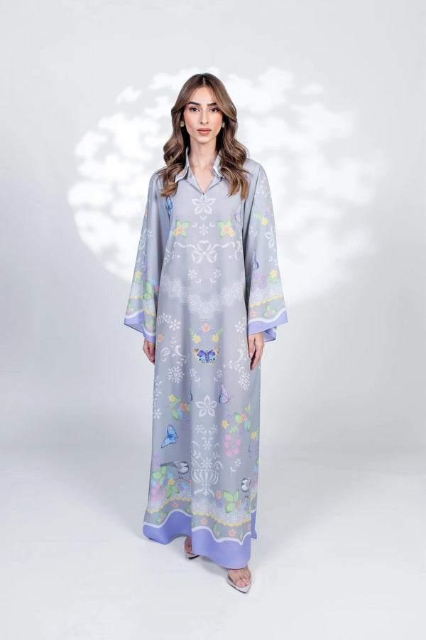 Autumn '25 - Sunbird (A)