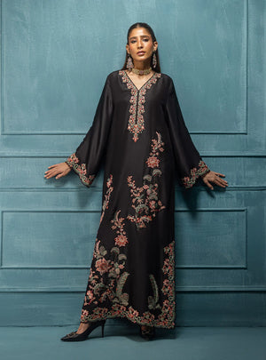 Luxury Pret '25 - Sabah