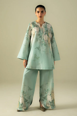 Co-ord Sets '25 - Frosted