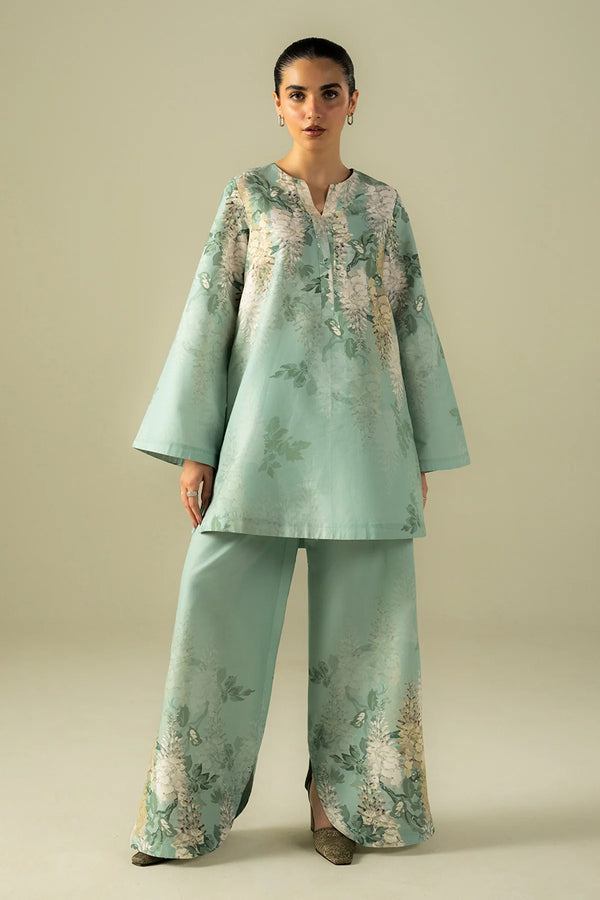 Co-ord Sets '25 - Frosted