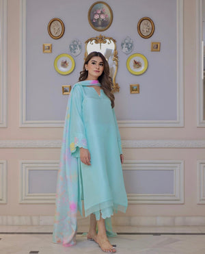 Festive Collection - Blue
