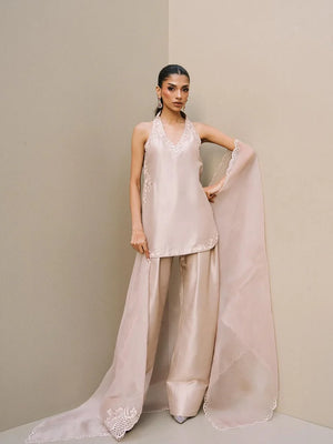Miraya Eid Edit’26 - The Rosa Set - Pink