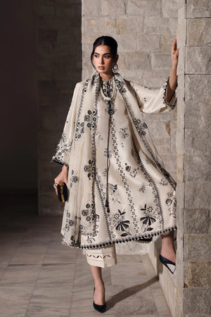 Noura '26 - DALIYA (EV-21481)