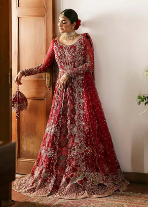 Maahi Festive '25 - Gulrukh (RTS)