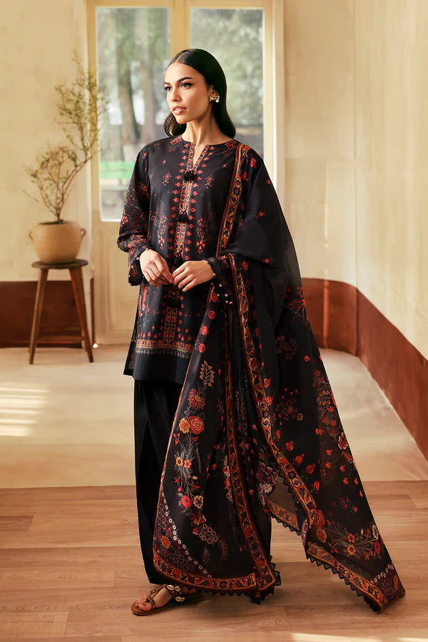 SELENE'25 - Royal Noir