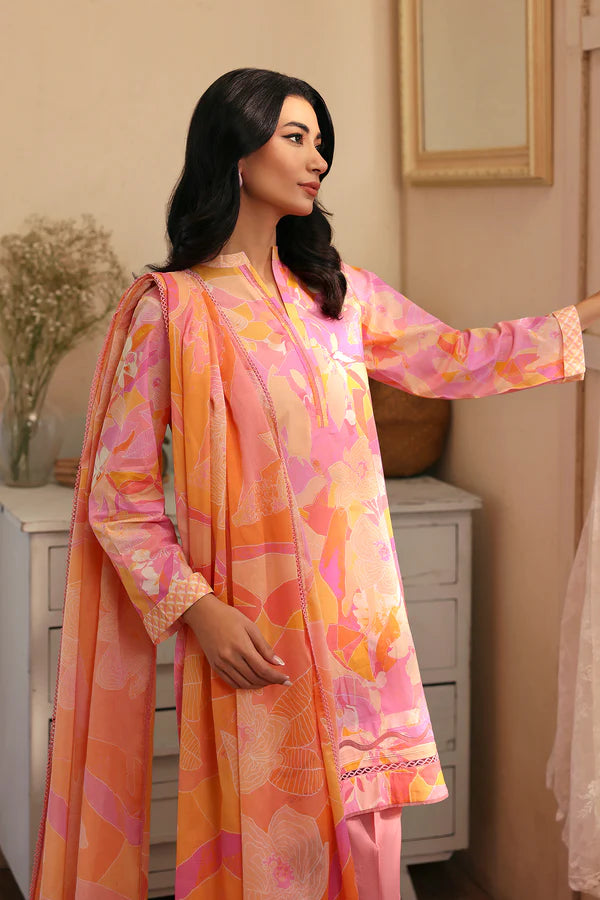 SELENE'25 - Pink Enigma