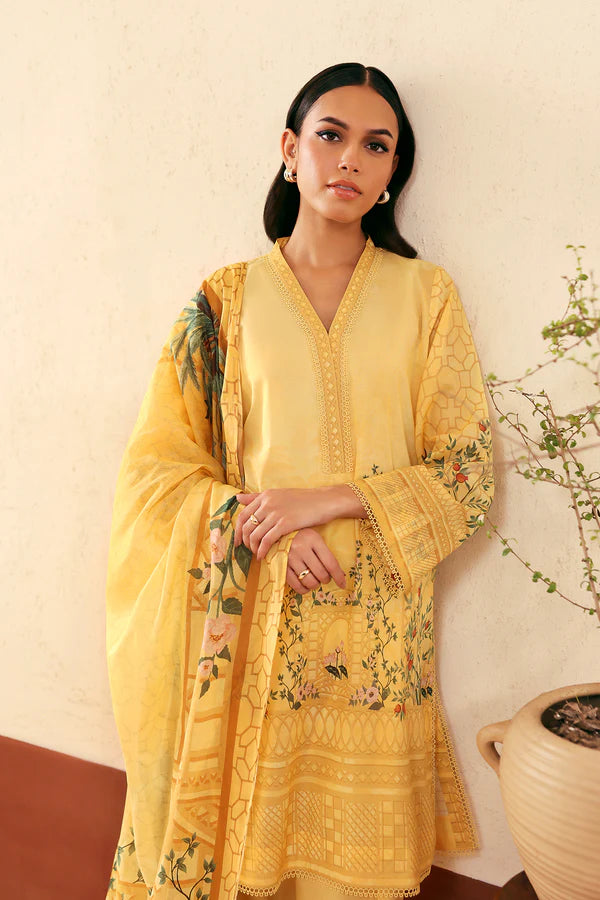 SELENE'25 - Golden Trellis