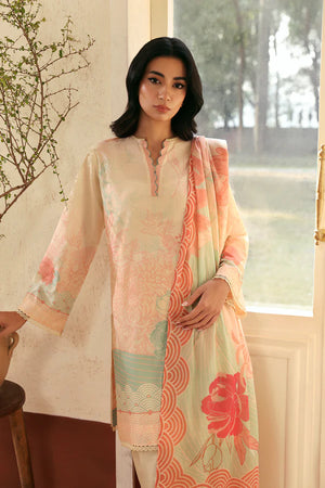 SELENE'25 - Rosette Reverie
