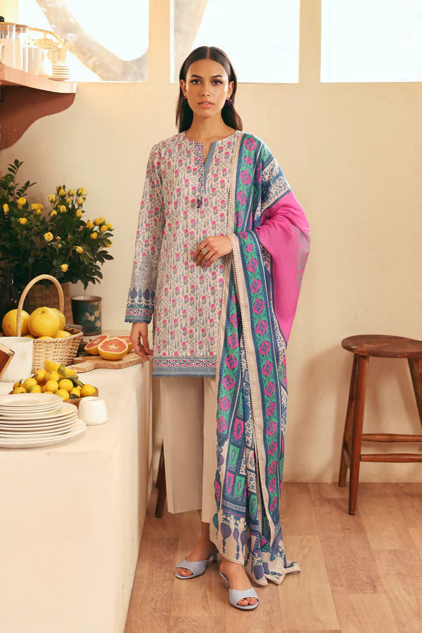 SELENE'25 - Sultan's Garden