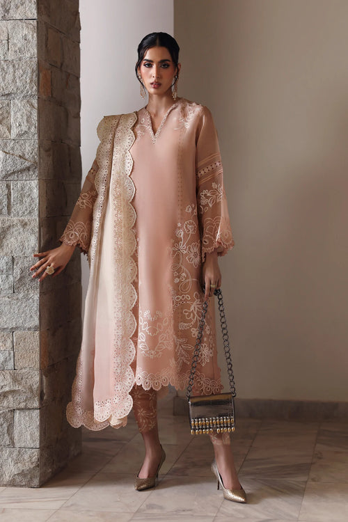 Erum Khan Collection | Formal & Bridal Wear | Nainpreet  Nainpreet - The  Collective