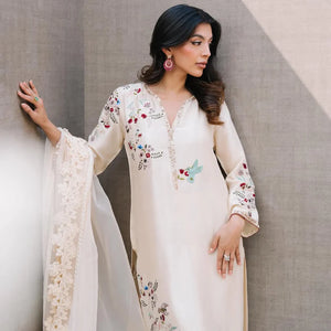 Miraya Eid Edit’26 - The Anaya Set