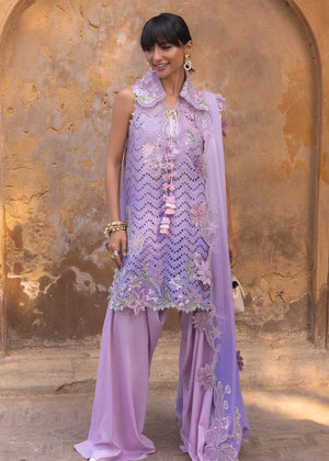 Flow Lawn '26 - OMBRE LOVE - D8B