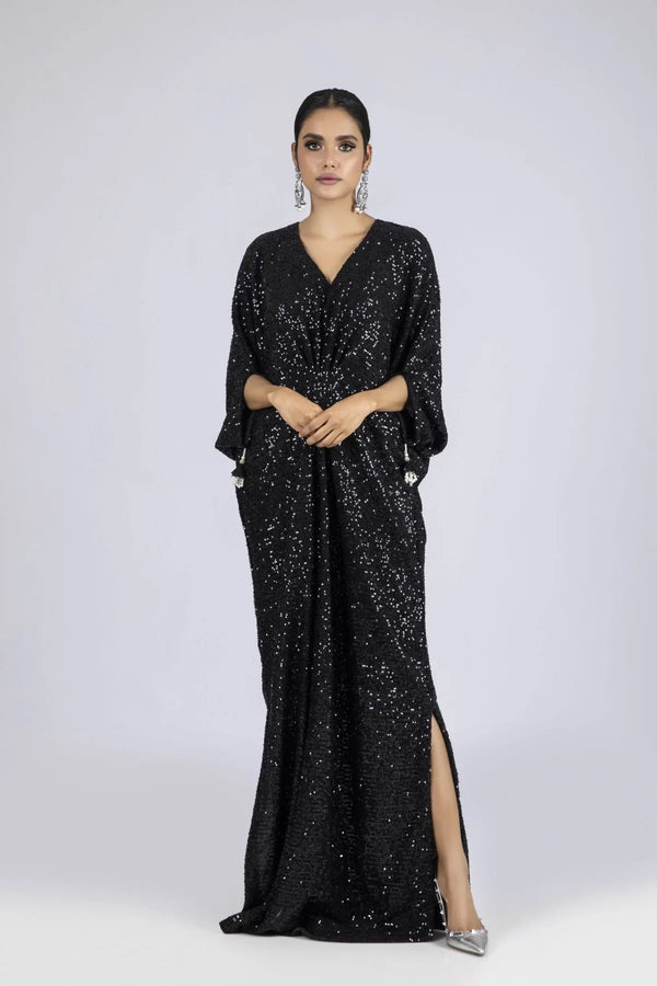 Kaftans - Kf-15401-Blackmoon