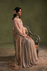 Ammara Khan Jade '24 - BLUSH ROSE (D-14)