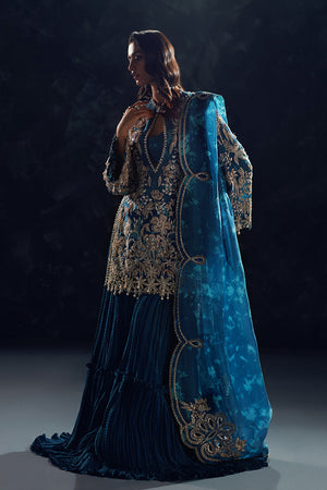 Oriana Luxury Formals'24 - Serenity
