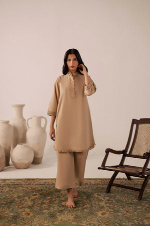 Fall Edit '25 - Vintage Calico Matching Set (RTS)