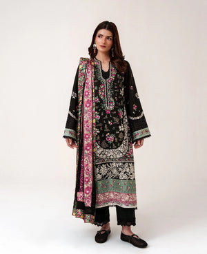 Reine Luxury Lawn '26 - Elia