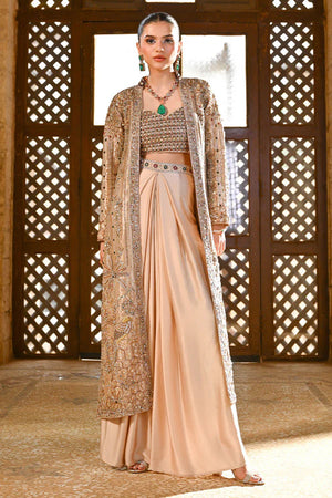 Heer Hierloon Bridals '25 - Shahina