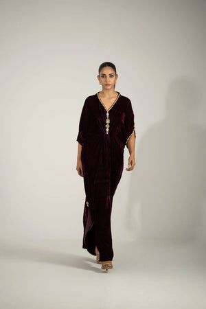 Velvet '25 - Merlot