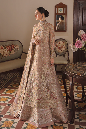 Aab-E-Zar '22 -Vanya