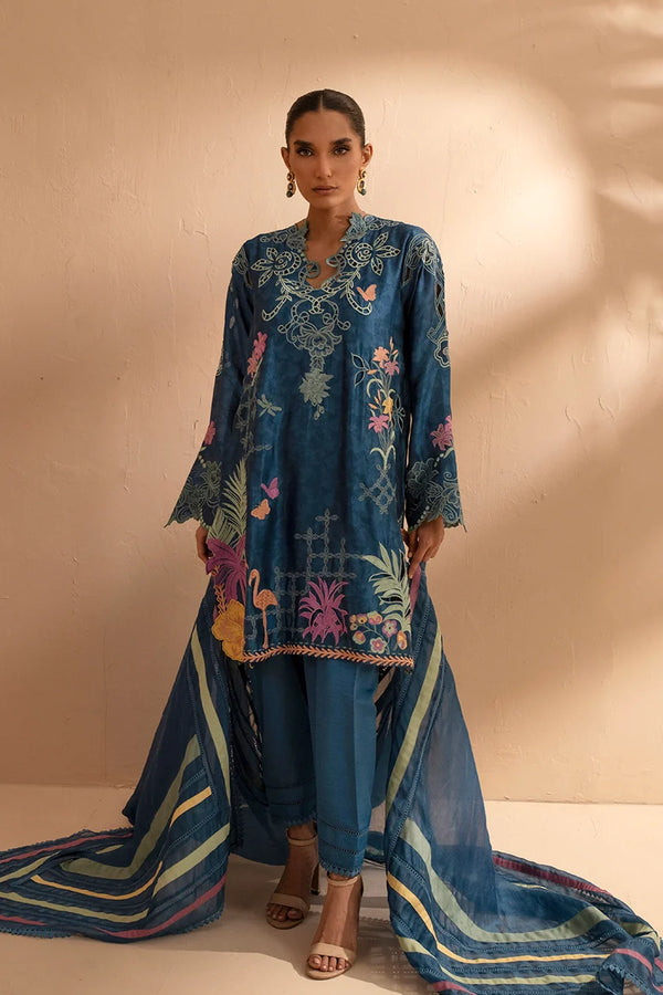 Fall Festive '25 - Sienna