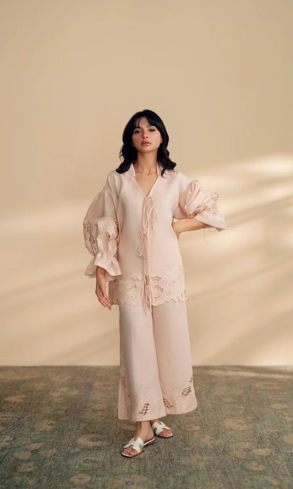 Beyond Basics '25 - The Florence Set