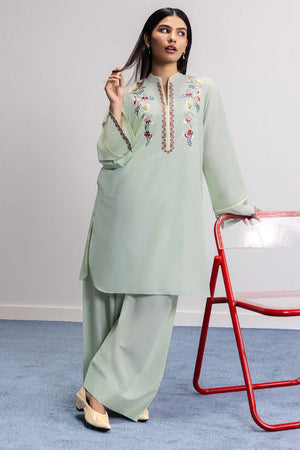 Love Coco Take On Summer '26 - BLUEFIZZ