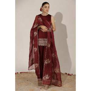 Jhil Mil '25 - Anari Outfit