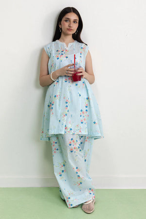 Love Coco Take On Summer '26 - POOLSIDE
