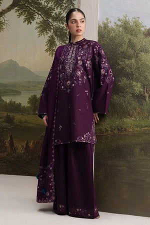 Winter Unstitched '26 - SHAB-5A