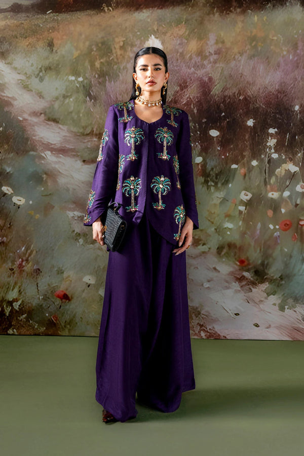 Solenne '25 - Palm Luxe (D-06)