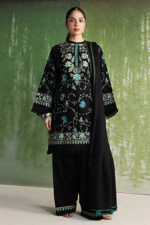 Winter Unstitched '26 - TABASSUM-7B