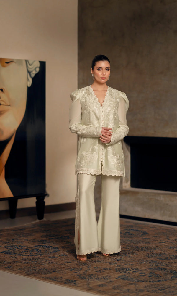 Fall Luxe '25 - The Naira Set