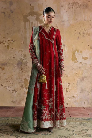 SILK PRET SUMMER '26 - ORINA