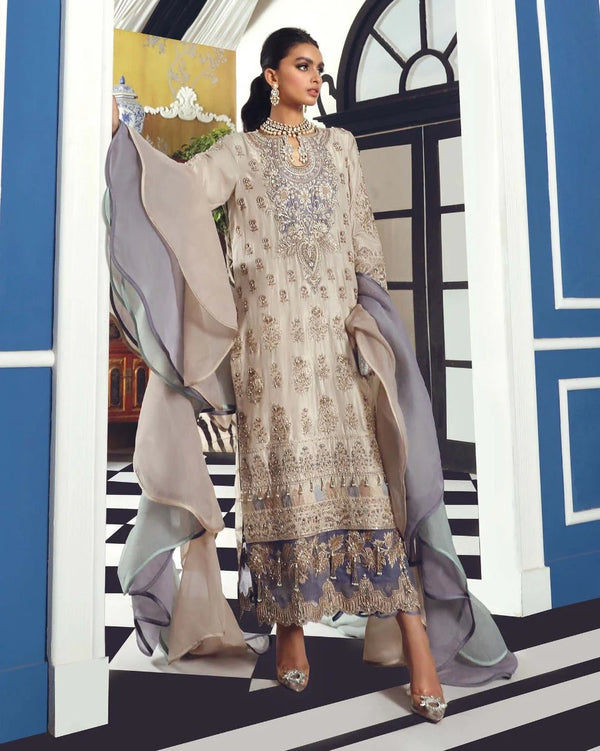 Bridal Couture - D-341