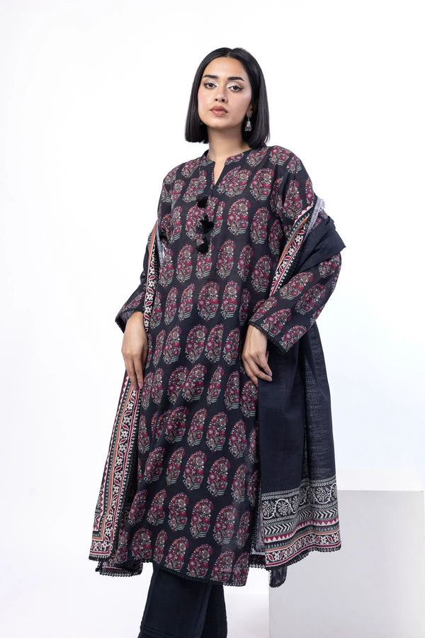 Tailored '25 - Tailored 3 Piece | LK06AST