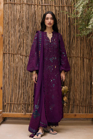 Casual Pret  Eid Edit '26 - NAYRA