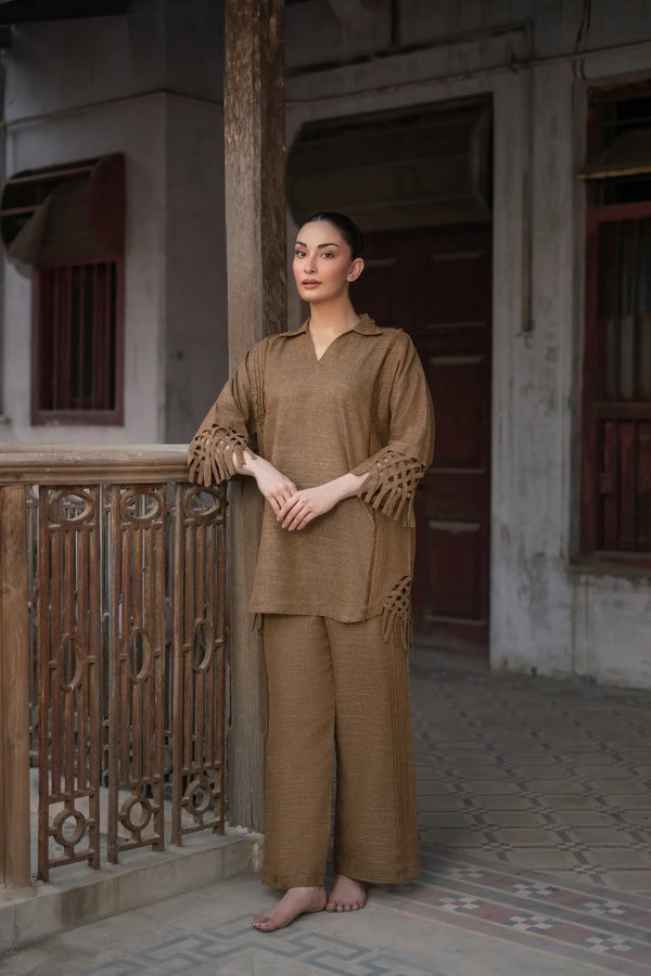 Fall Edit '25 - Amazonian Matching Set