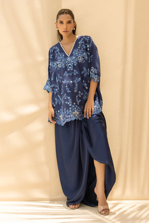 Fall Festive Modern Luxe '25 - Atara