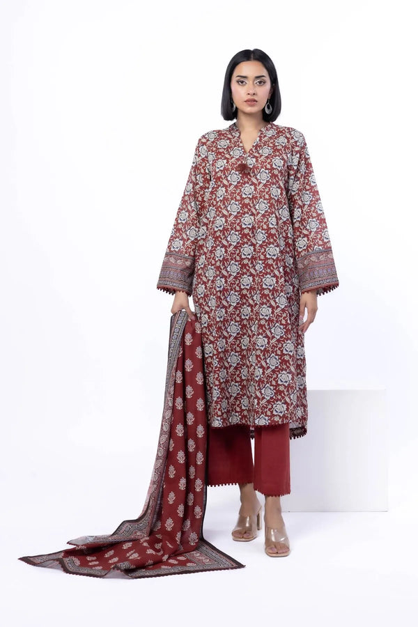 Tailored '25 - Tailored 3 Piece | LK05AST