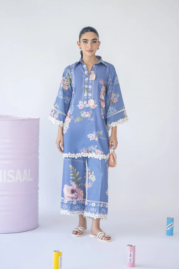 Charmed By Misaal '25 - The Flower