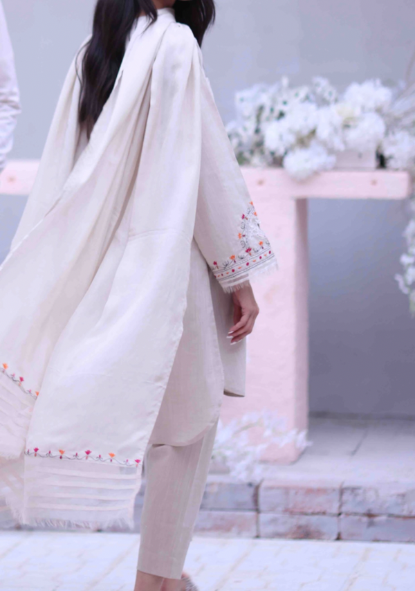 Summer Rtw '24 - Arya Dupatta