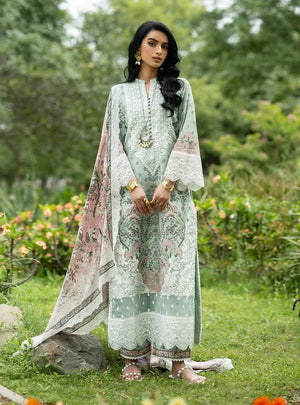 Luxe Lawn '26 - Ivie - 13