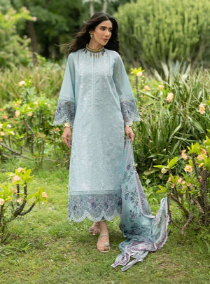Luxe Lawn '26 - Cove - 06
