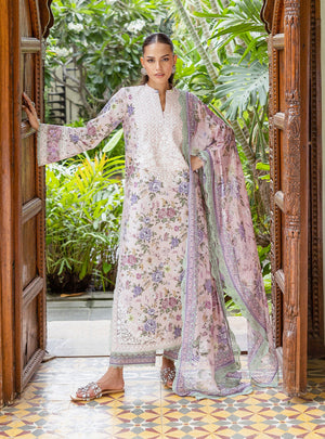 Tahra Lawn '25 - Amere