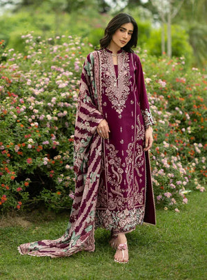 Luxe Lawn '26 - Soma - 07