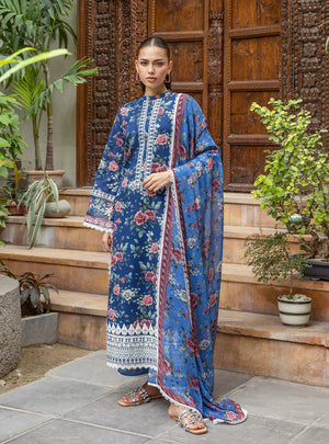 Tahra Lawn '25 - Zara