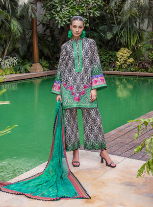 Tahra Lawn '25 - Tia