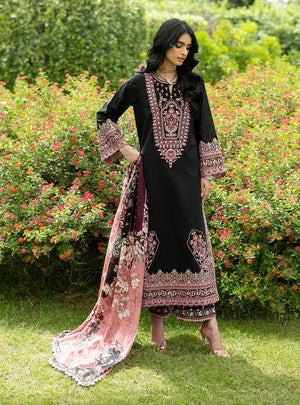 Luxe Lawn '26 - Seya - 10