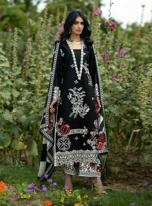 Luxe Lawn '26 - Fia - 03